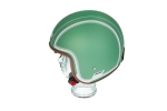 Jet-Helm - AXXIS Hornet SV Royal - grün-matt